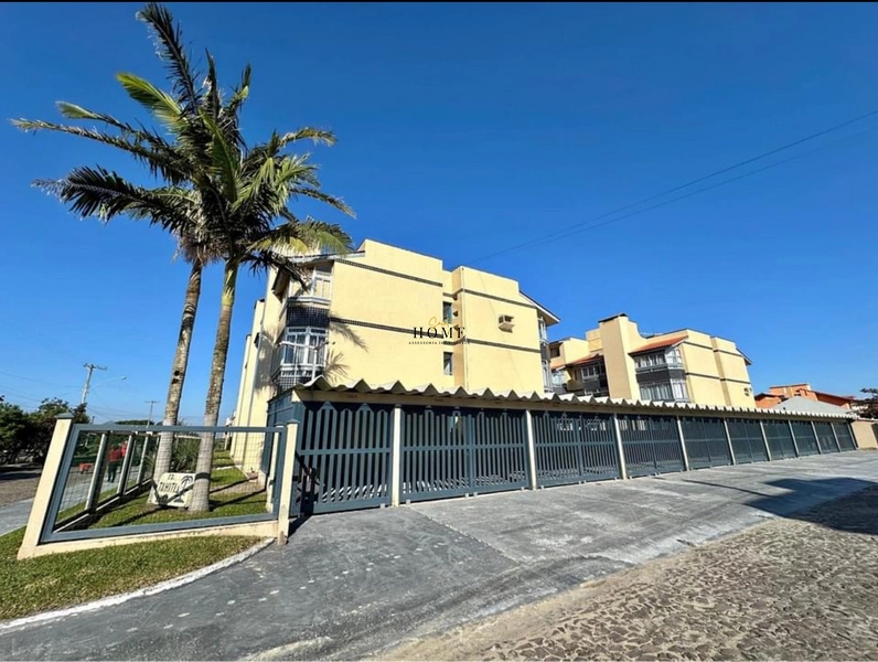 Apartamento em Capão Novo: 1ª foto da galeria de imagens do imóvel
