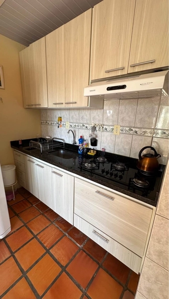 Apartamento em Capão Novo: 12ª foto da galeria de imagens do imóvel