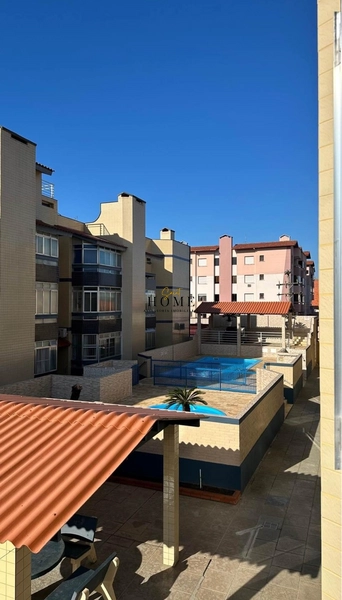 Apartamento em Capão Novo: 11ª foto da galeria de imagens do imóvel