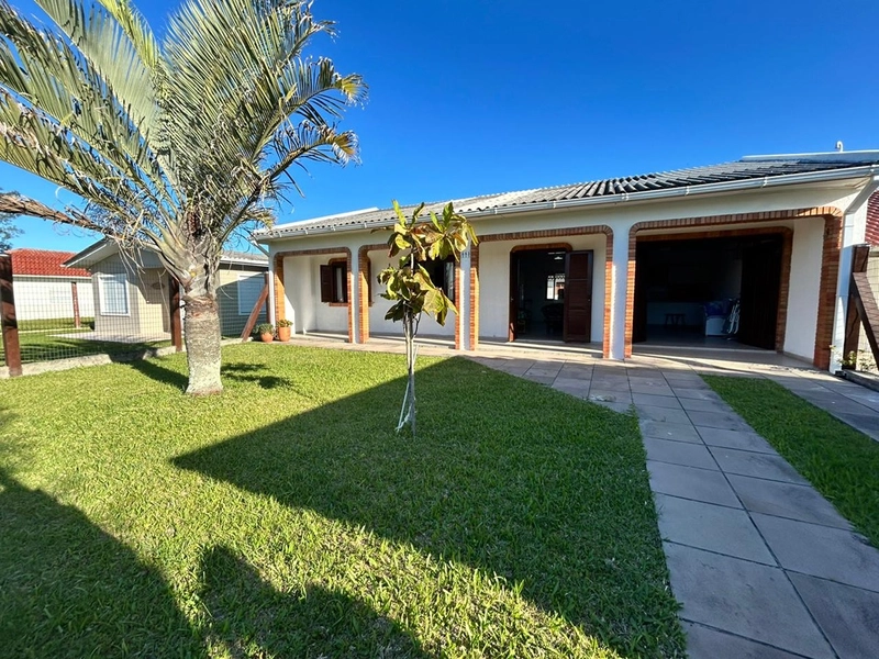 🏡 CASA À VENDA EM MARILUZ 📍 Região nobre | Próxima ao mar: 2ª foto da galeria de imagens do imóvel
