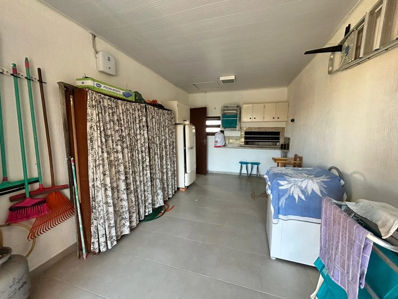 🏡 CASA À VENDA EM MARILUZ 📍 Região nobre | Próxima ao mar: 6ª foto da galeria de imagens do imóvel