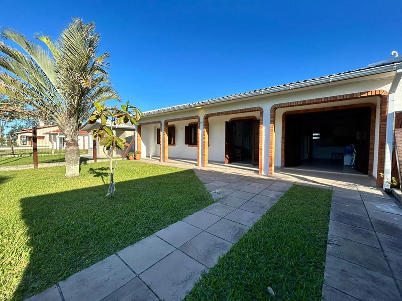 🏡 CASA À VENDA EM MARILUZ 📍 Região nobre | Próxima ao mar: 1ª foto da galeria de imagens do imóvel