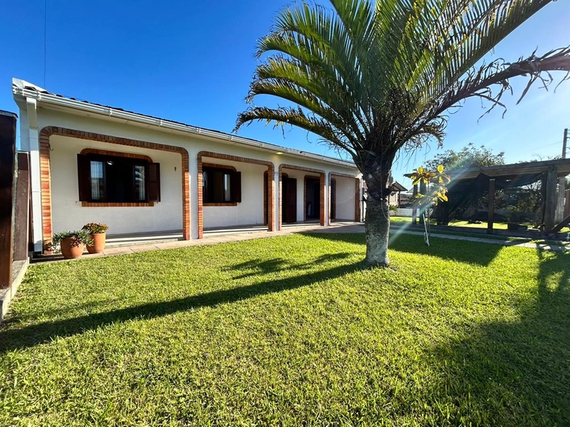 🏡 CASA À VENDA EM MARILUZ 📍 Região nobre | Próxima ao mar: 4ª foto da galeria de imagens do imóvel