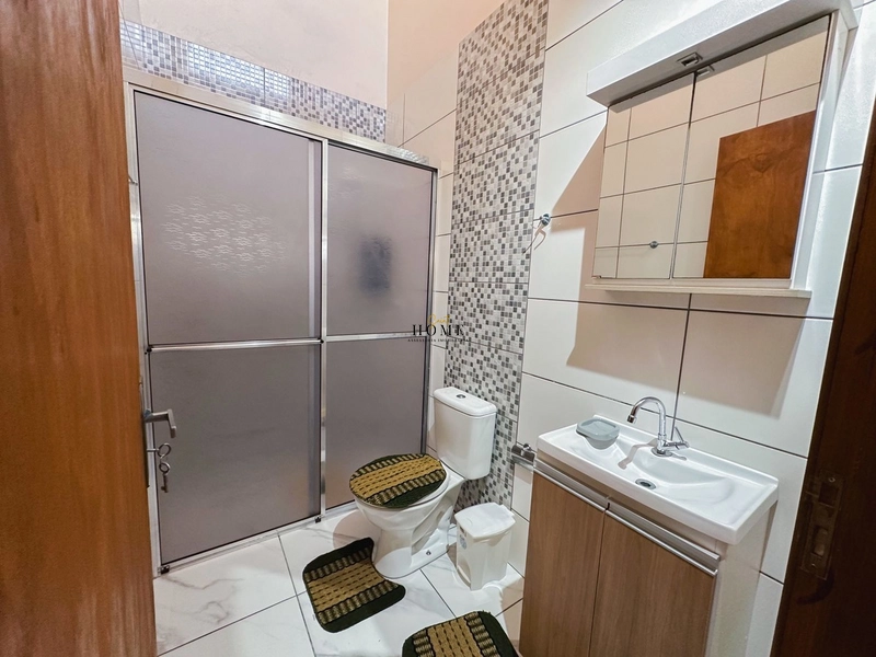 Casa em Mariluz com excelente localização próxima ao mar: 9ª foto da galeria de imagens do imóvel