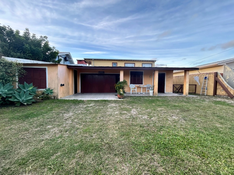 Casa à venda balneário Harmonia: 2ª foto da galeria de imagens do imóvel
