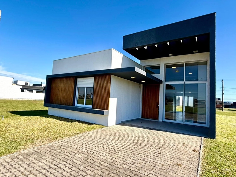 Imóvel residencial ou comercial