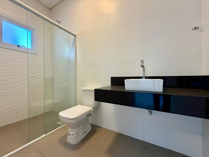 Casa no Santorini em Xangri-lá: 4ª foto da galeria de imagens do imóvel