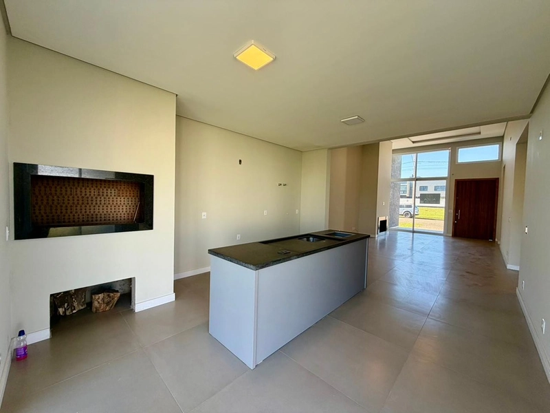 Casa no Santorini em Xangri-lá: 16ª foto da galeria de imagens do imóvel