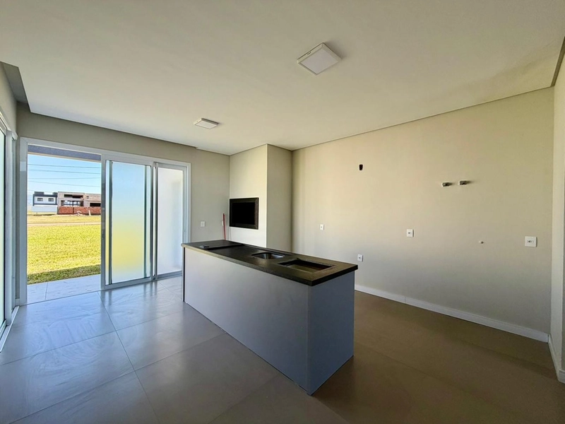 Casa no Santorini em Xangri-lá: 17ª foto da galeria de imagens do imóvel