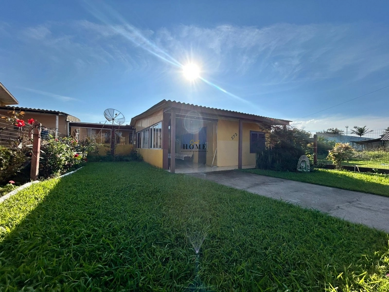 Casa à venda em Mariluz: 2ª foto da galeria de imagens do imóvel