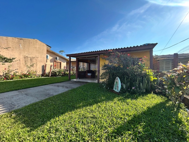 Casa à venda em Mariluz: 1ª foto da galeria de imagens do imóvel