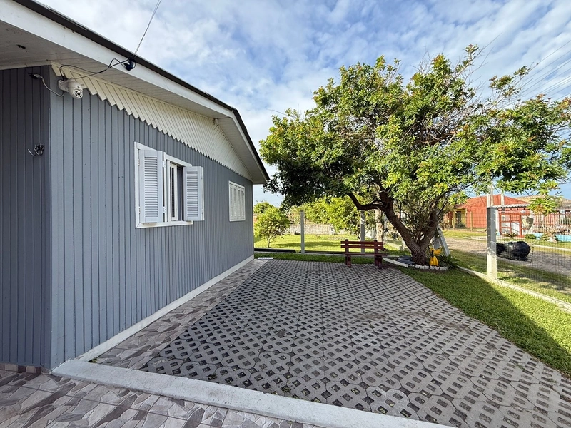 Casa à venda em Imbé – Balneário Ipiranga: 8ª foto da galeria de imagens do imóvel