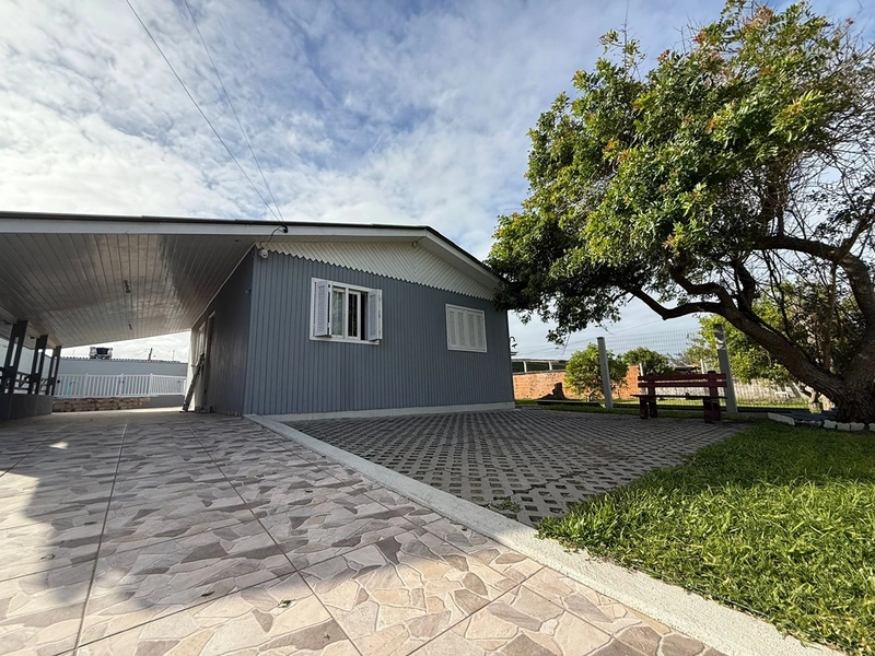 Casa à venda em Imbé – Balneário Ipiranga: 6ª foto da galeria de imagens do imóvel