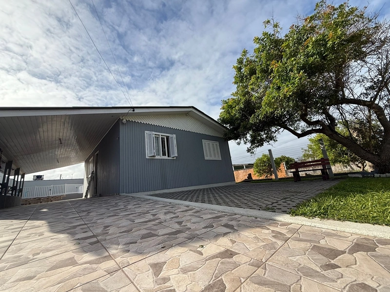 Casa à venda em Imbé – Balneário Ipiranga: 4ª foto da galeria de imagens do imóvel