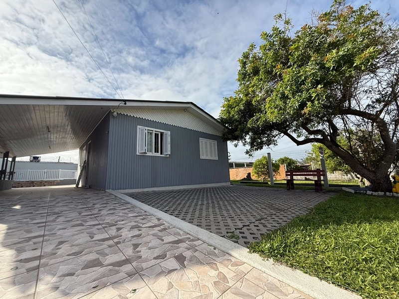 Casa à venda em Imbé – Balneário Ipiranga: 10ª foto da galeria de imagens do imóvel