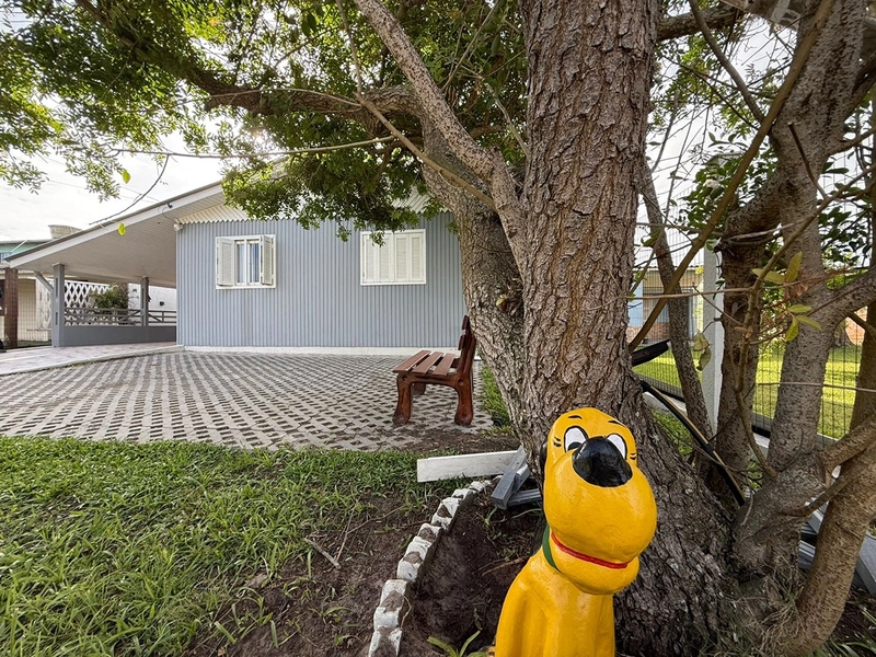 Casa à venda em Imbé – Balneário Ipiranga: 2ª foto da galeria de imagens do imóvel