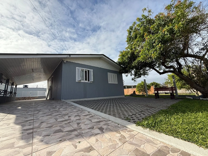 Casa à venda em Imbé – Balneário Ipiranga: 5ª foto da galeria de imagens do imóvel