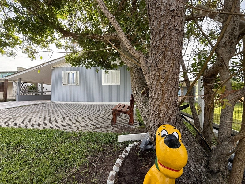 Casa à venda em Imbé – Balneário Ipiranga: 1ª foto da galeria de imagens do imóvel