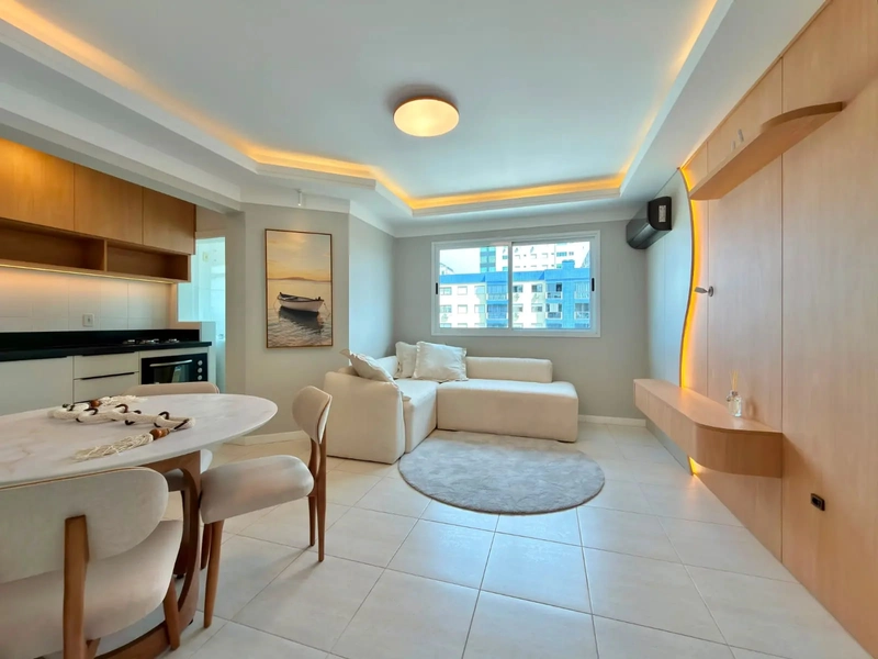 APARTAMENTO À VENDA: 2ª foto da galeria de imagens do imóvel