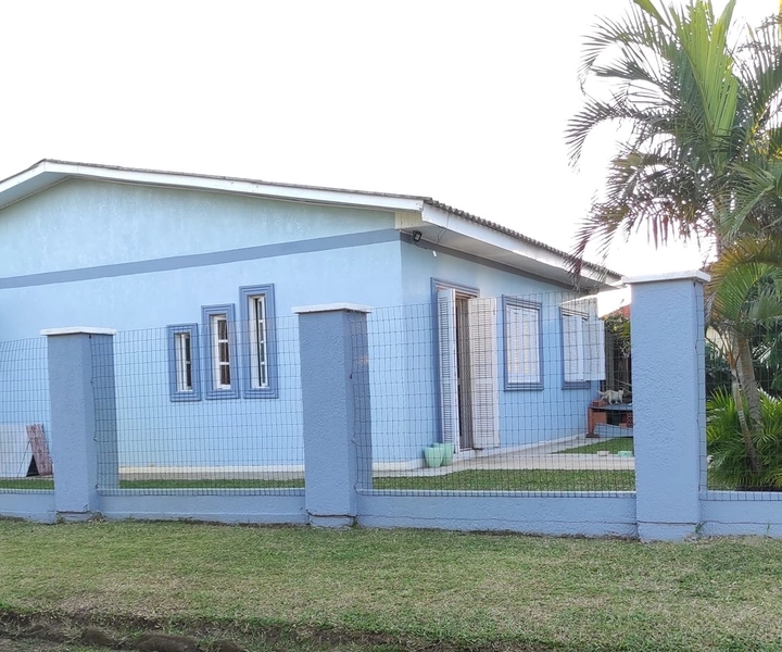 Casa de esquina à venda — Balneário Nova Tramandaí (Tramandaí): 15ª foto da galeria de imagens do imóvel