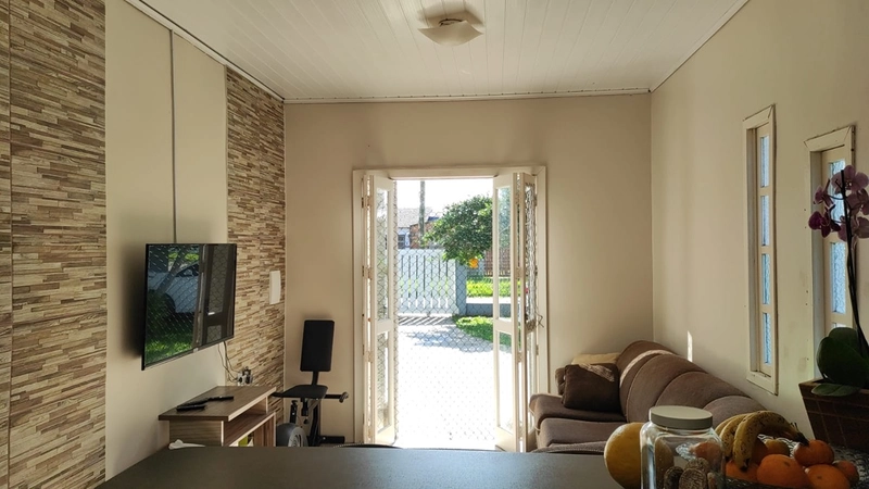 Casa de esquina à venda — Balneário Nova Tramandaí (Tramandaí): 3ª foto da galeria de imagens do imóvel