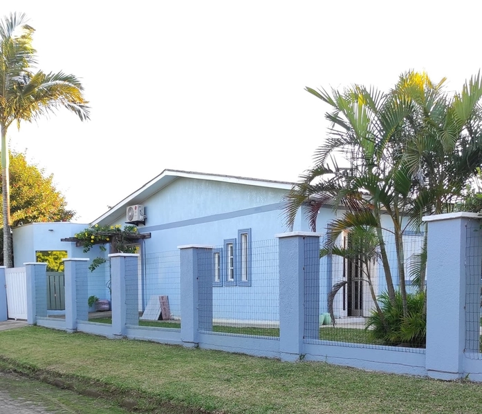 Casa de esquina à venda — Balneário Nova Tramandaí (Tramandaí): 20ª foto da galeria de imagens do imóvel