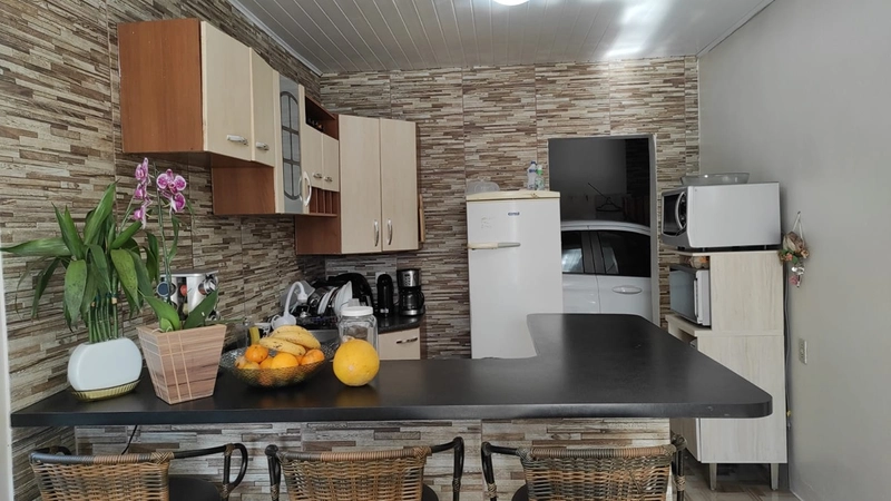 Casa de esquina à venda — Balneário Nova Tramandaí (Tramandaí): 4ª foto da galeria de imagens do imóvel