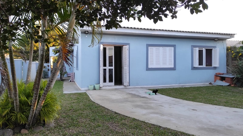 Casa de esquina à venda — Balneário Nova Tramandaí (Tramandaí): 2ª foto da galeria de imagens do imóvel