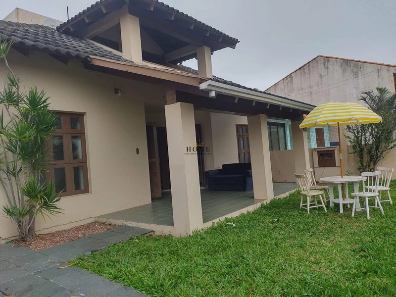 Casa à venda em Albatroz: 1ª foto da galeria de imagens do imóvel