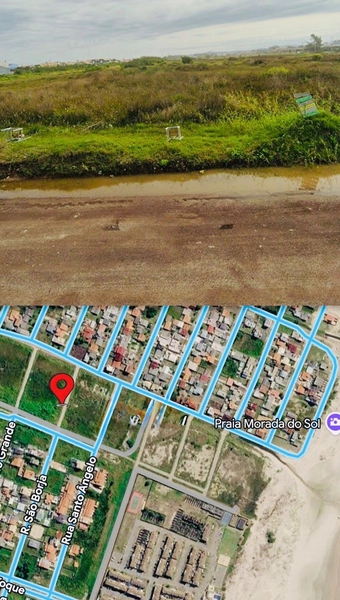 Imóvel residencial ou comercial