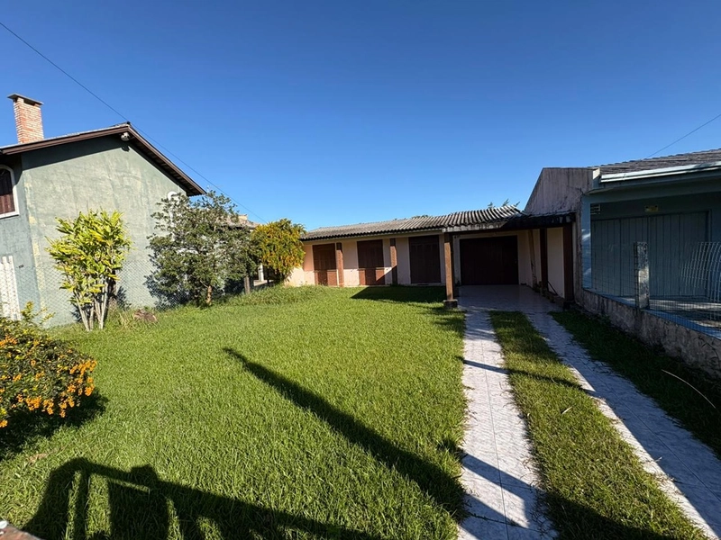 🏡 Casa à venda em Imbé/RS: 8ª foto da galeria de imagens do imóvel