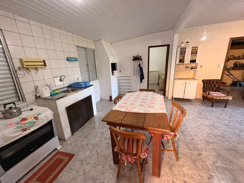 🏡 Casa à venda em Imbé/RS: 4ª foto da galeria de imagens do imóvel