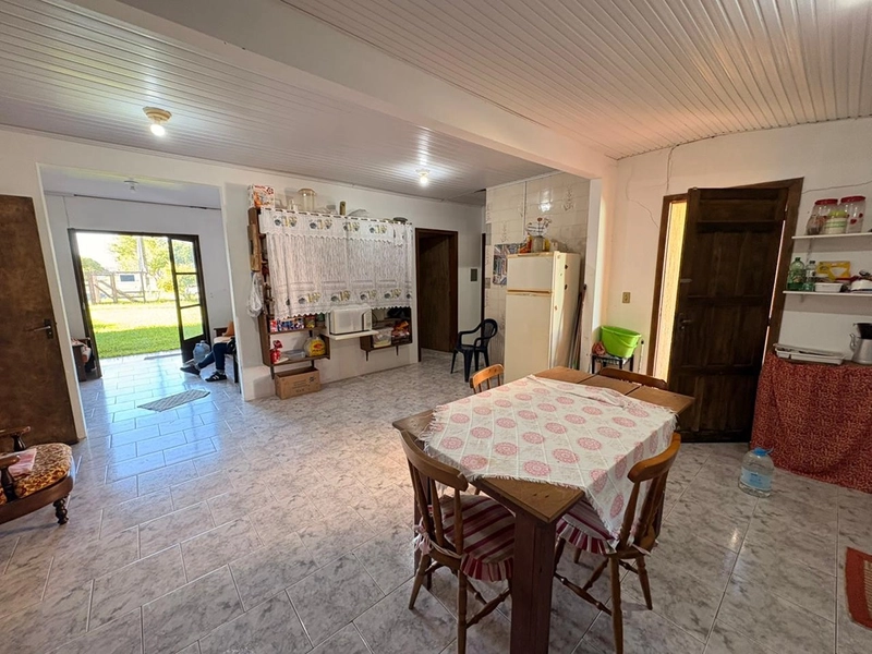 🏡 Casa à venda em Imbé/RS: 3ª foto da galeria de imagens do imóvel