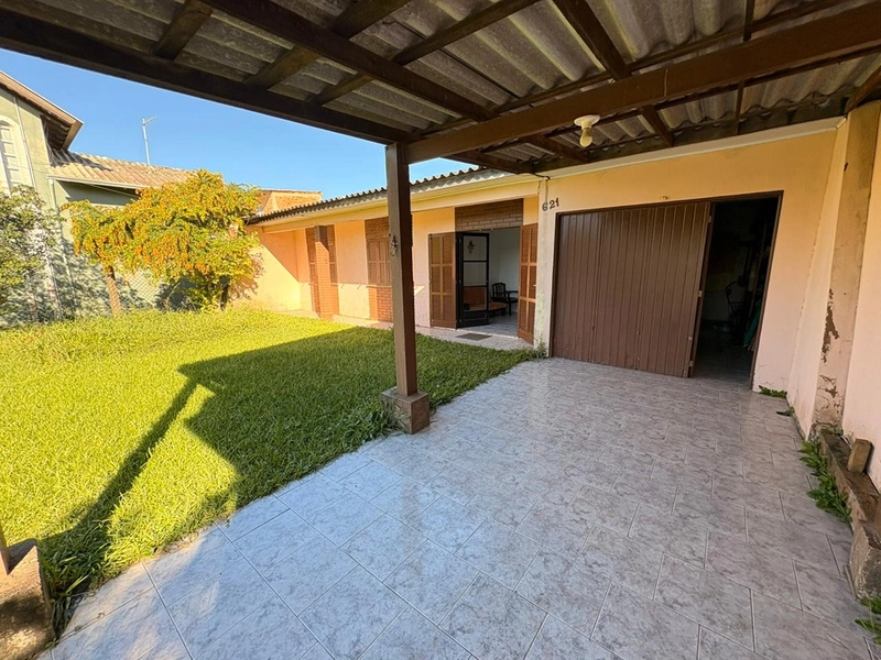 Imóvel residencial ou comercial