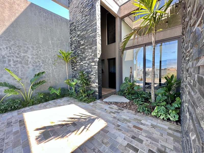 Casa à venda no Santorini em Xangri-lá: 7ª foto da galeria de imagens do imóvel