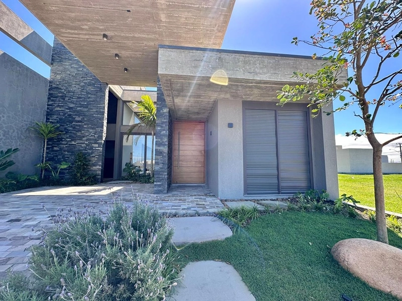 Casa à venda no Santorini em Xangri-lá: 2ª foto da galeria de imagens do imóvel