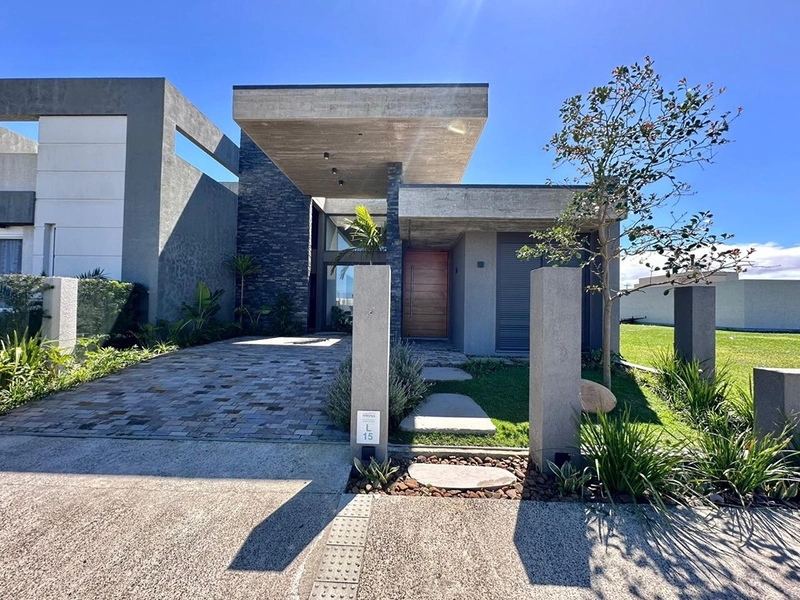 Casa à venda no Santorini em Xangri-lá: 3ª foto da galeria de imagens do imóvel