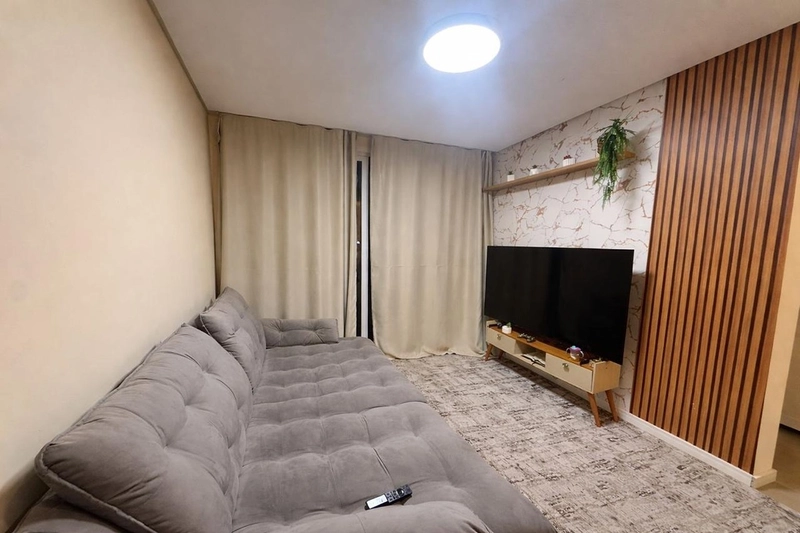 Apartamento em Xangri-lá - Thera Santorini: 2ª foto da galeria de imagens do imóvel