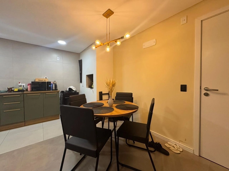 Apartamento em Xangri-lá - Thera Santorini: 3ª foto da galeria de imagens do imóvel