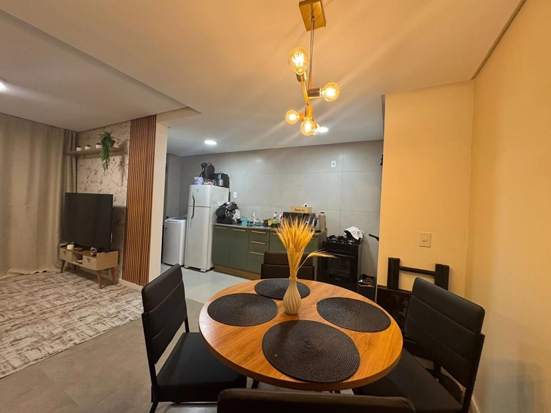 Apartamento em Xangri-lá - Thera Santorini: 4ª foto da galeria de imagens do imóvel