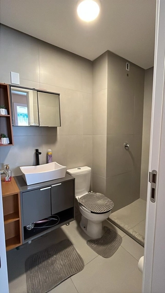 Apartamento em Xangri-lá - Thera Santorini: 7ª foto da galeria de imagens do imóvel