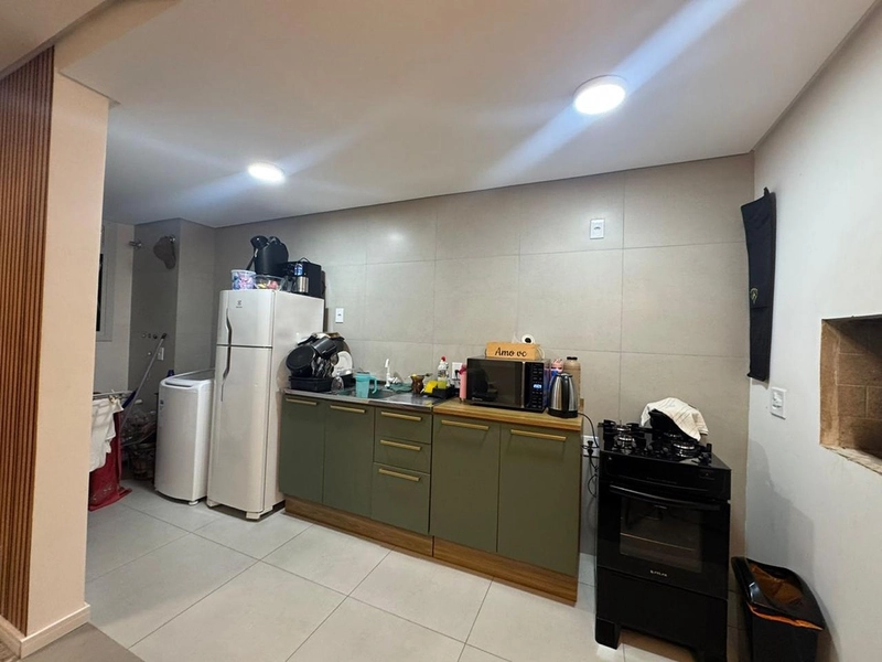 Apartamento em Xangri-lá - Thera Santorini: 8ª foto da galeria de imagens do imóvel