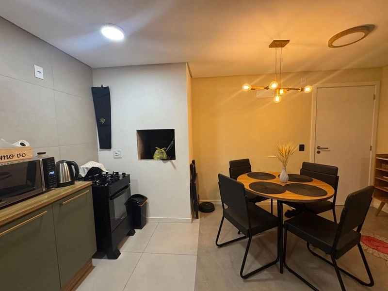 Apartamento em Xangri-lá - Thera Santorini: 5ª foto da galeria de imagens do imóvel