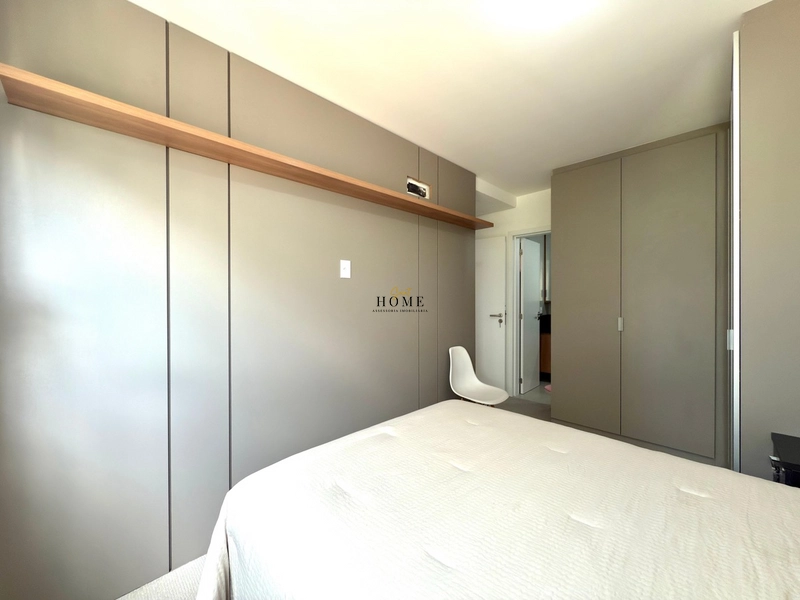 Apartamento no Thera Santorini em Xangri-lá: 7ª foto da galeria de imagens do imóvel