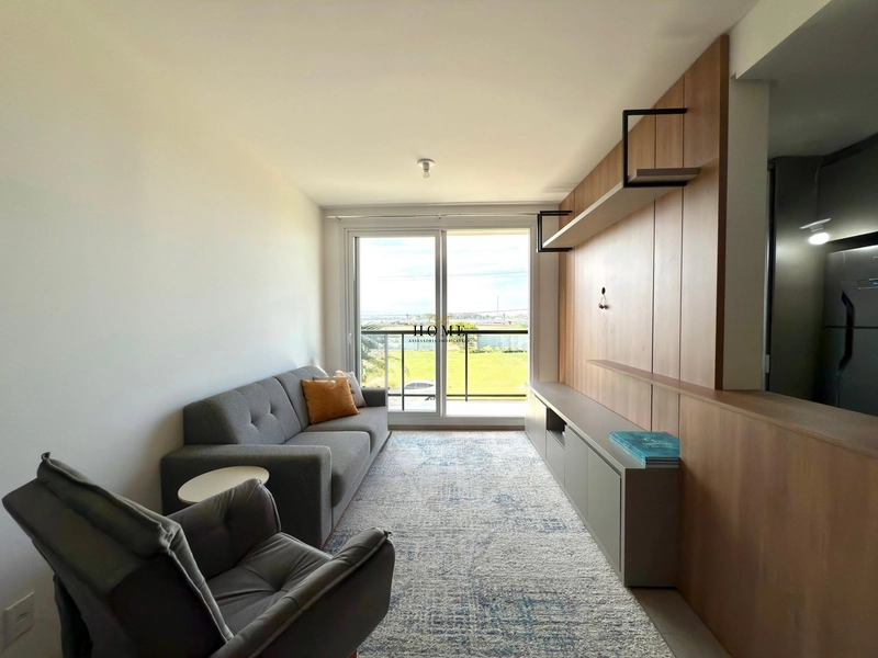 Apartamento no Thera Santorini em Xangri-lá: 1ª foto da galeria de imagens do imóvel