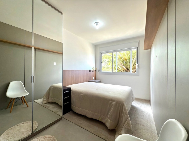 Apartamento no Thera Santorini em Xangri-lá: 6ª foto da galeria de imagens do imóvel