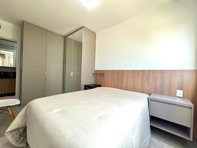 Apartamento no Thera Santorini em Xangri-lá: 5ª foto da galeria de imagens do imóvel