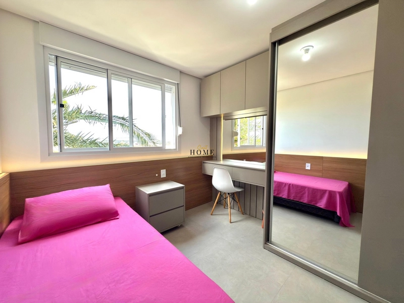 Apartamento no Thera Santorini em Xangri-lá: 4ª foto da galeria de imagens do imóvel