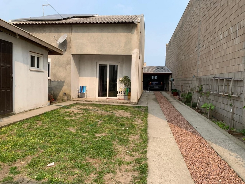 Casa à venda em Imbé: 2ª foto da galeria de imagens do imóvel