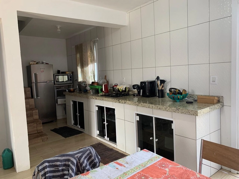 Casa à venda em Imbé: 10ª foto da galeria de imagens do imóvel